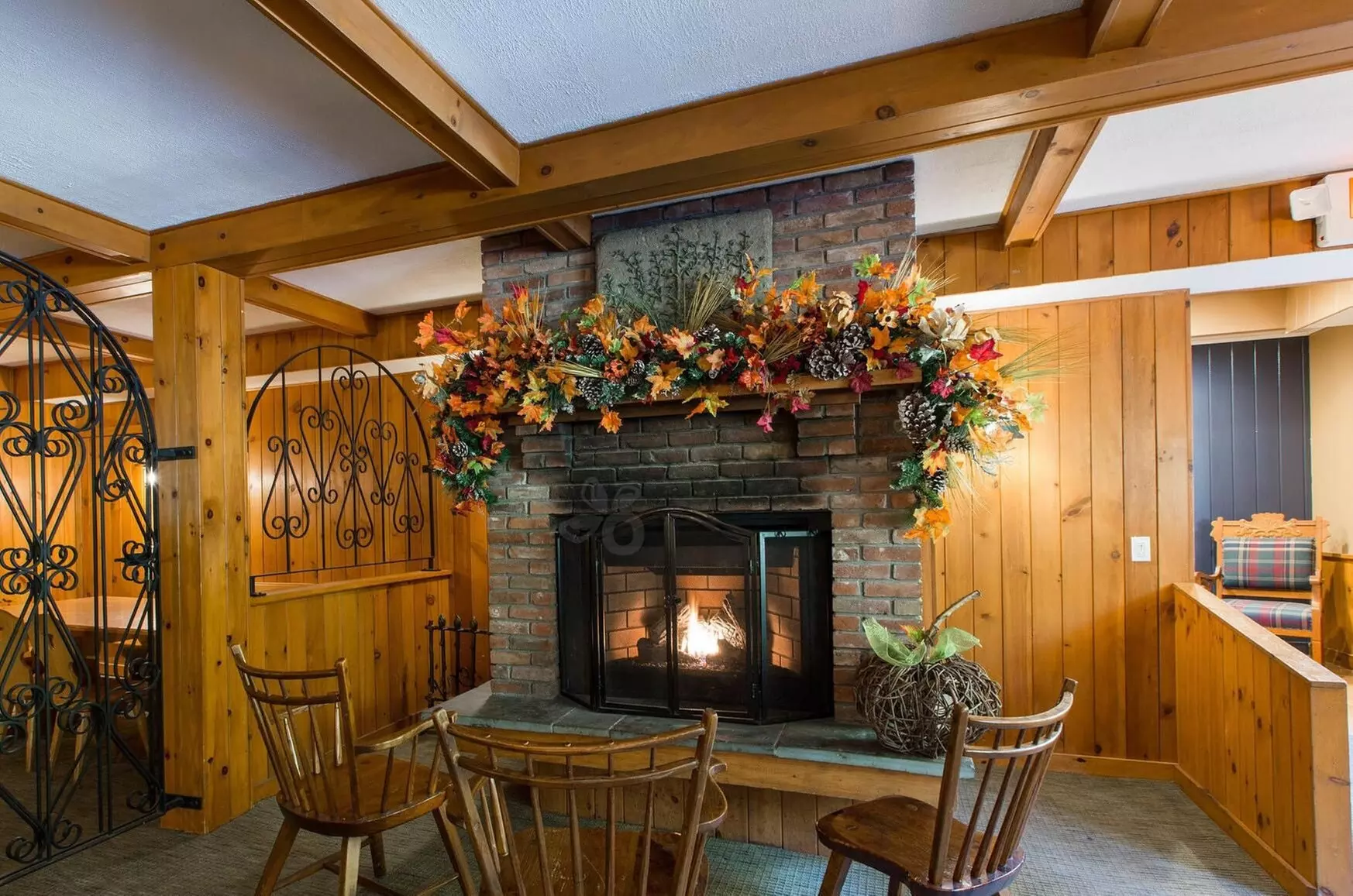 Northern Lights Lodge - Primary Image