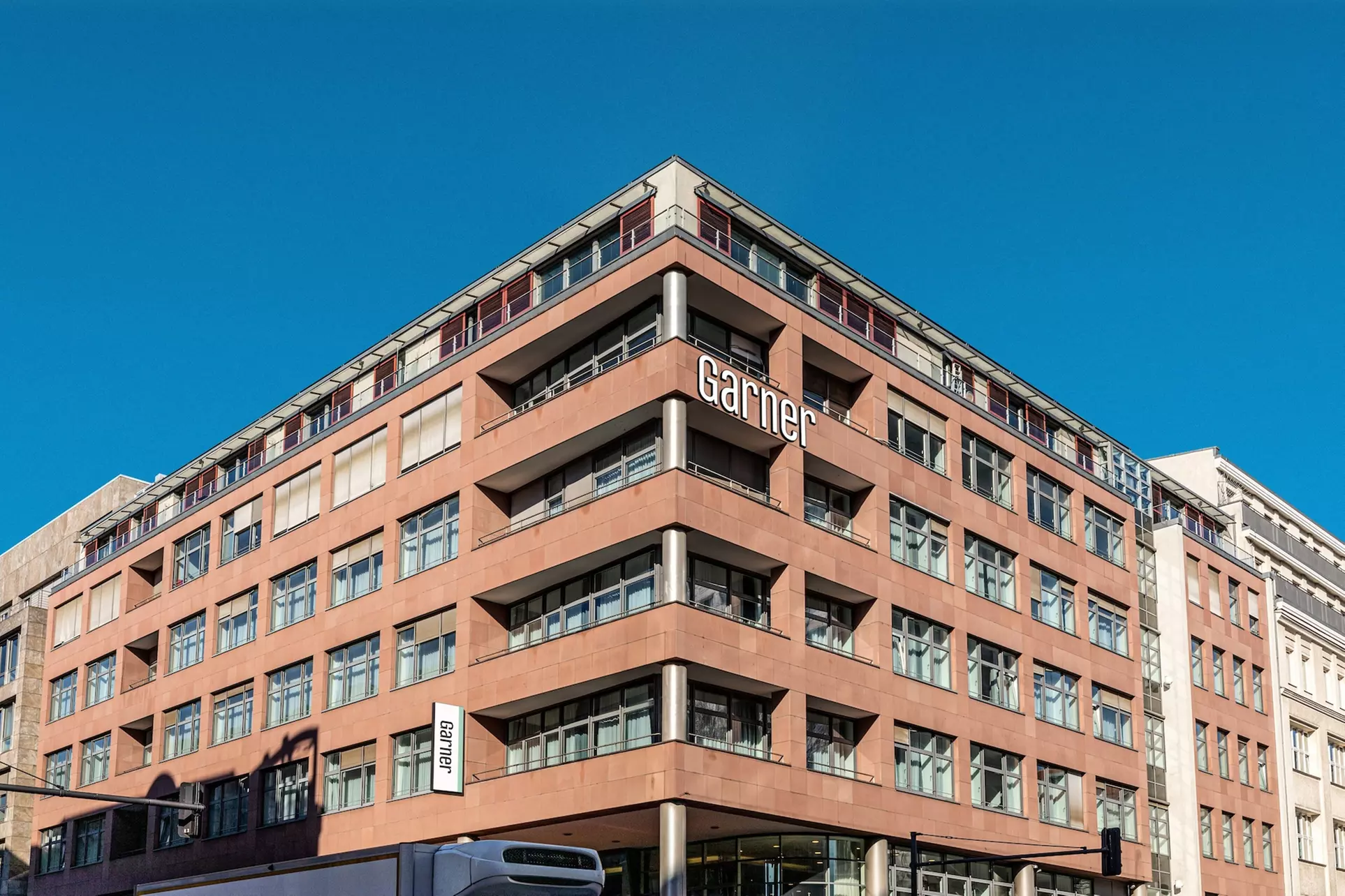 Garner Hotel Berlin - Gendarmenmarkt by IHG - Primary Image