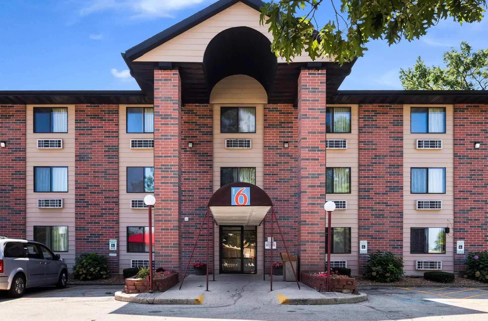 Motel 6 Prospect Heights, IL - Primary Image