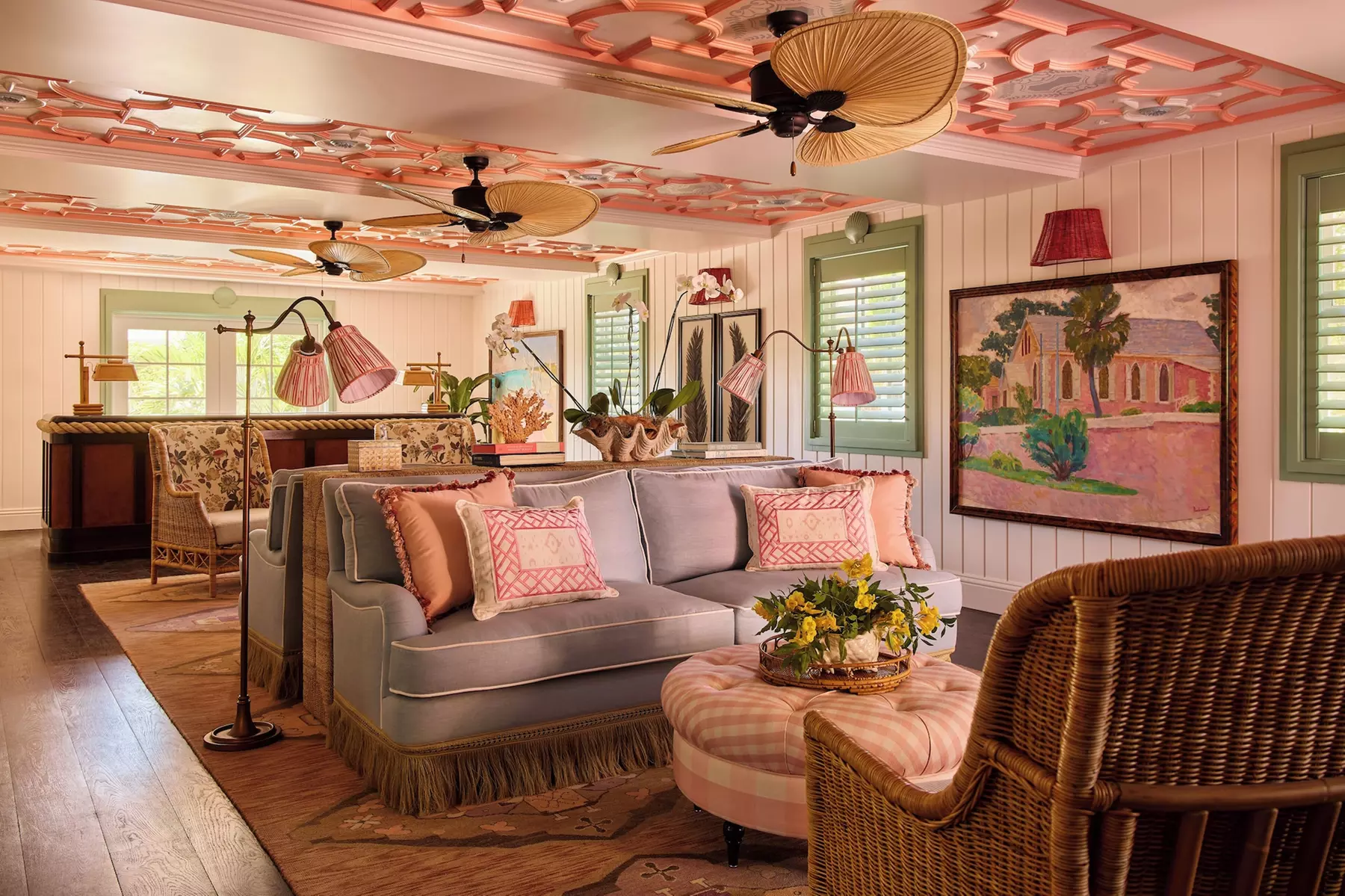 Coral Sands Inn & Cottages - Primary Image