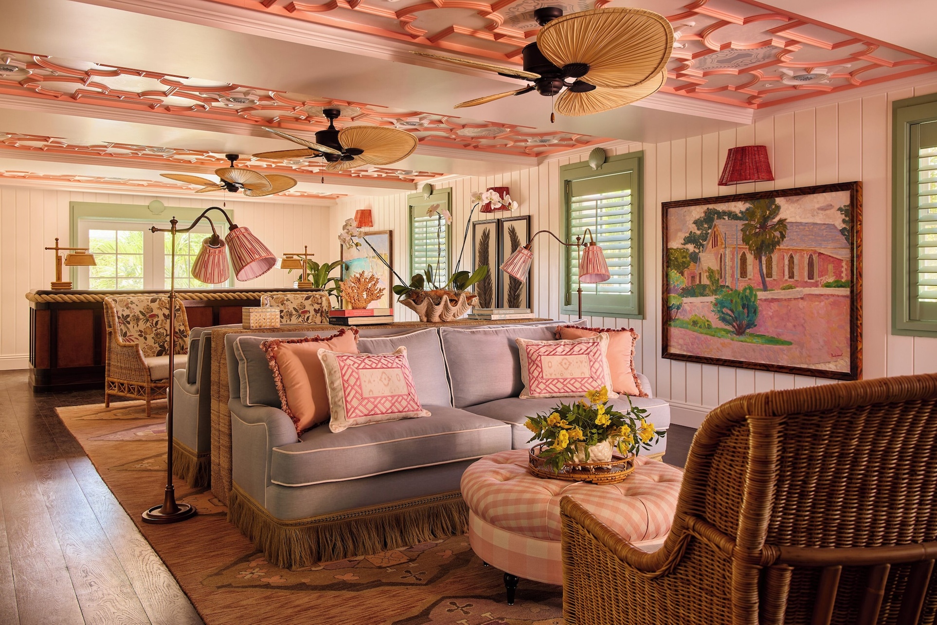 Coral Sands Inn & Cottages