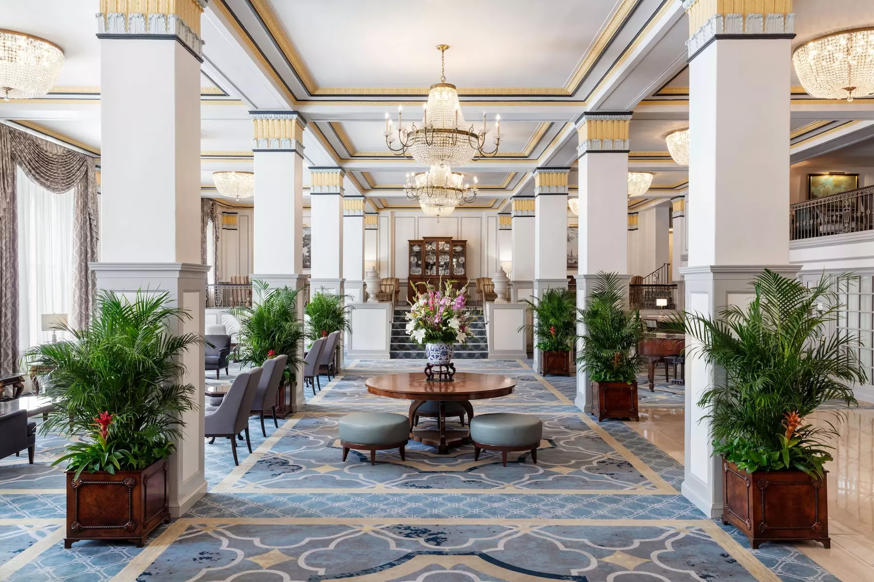 The Francis Marion Hotel - Primary Image