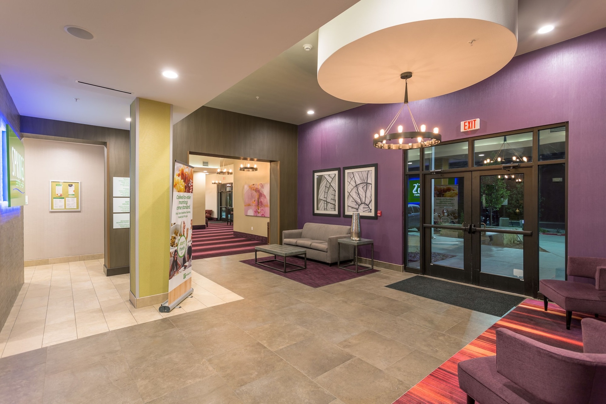Holiday Inn San Marcos-Convention CTR Area by IHG