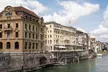 Grand Hotel Les Trois Rois - Second Medium