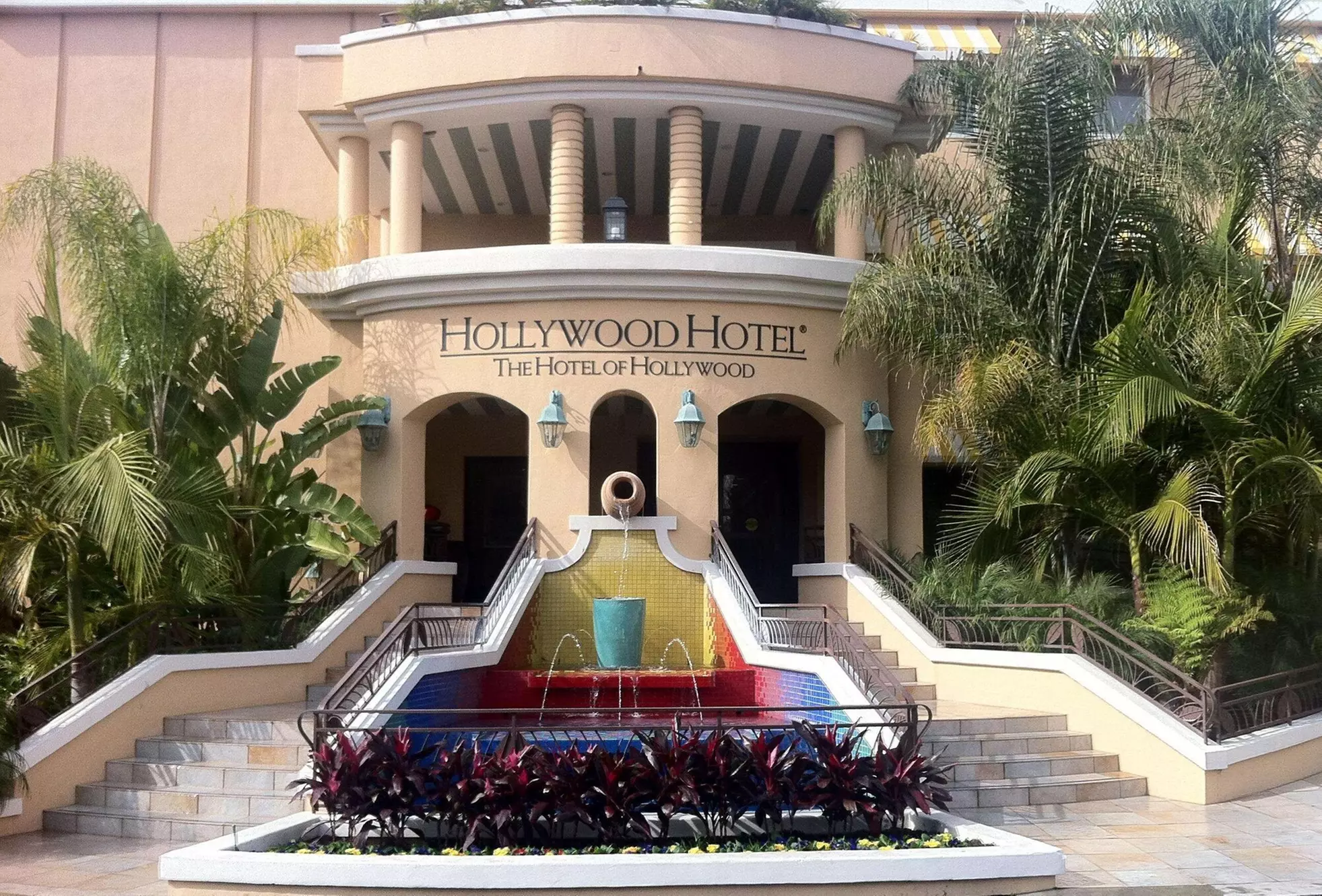 Hollywood Hotel - Primary Image