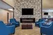 Comfort Inn - Second Medium