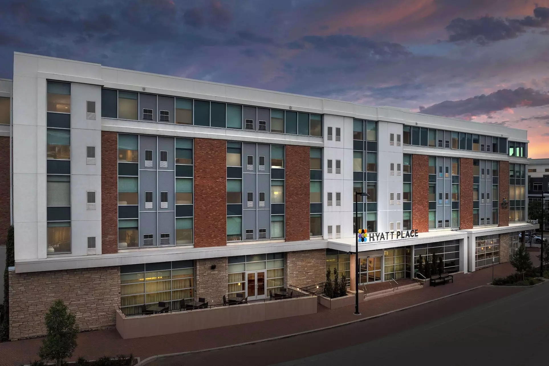 Hyatt Place Boulder/Pearl Street - Primary Image
