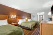 Quality Inn Kearney - Liberty - Second Medium