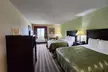 Quality Inn - Second Medium