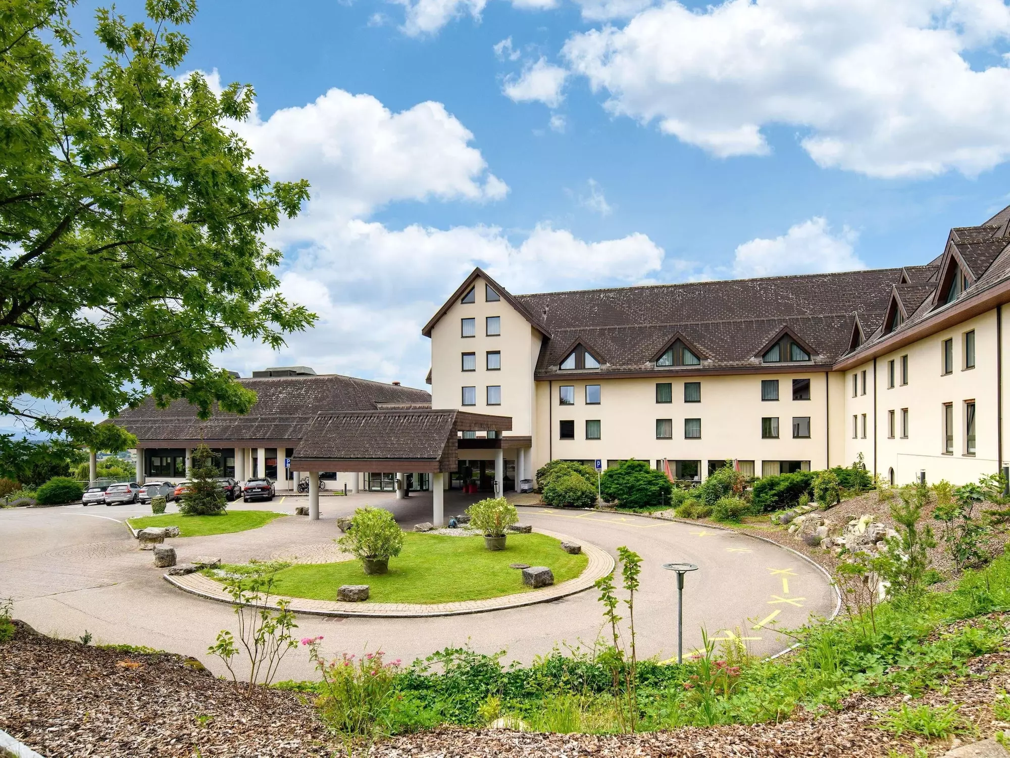 Mövenpick Hotel Egerkingen - Primary Image