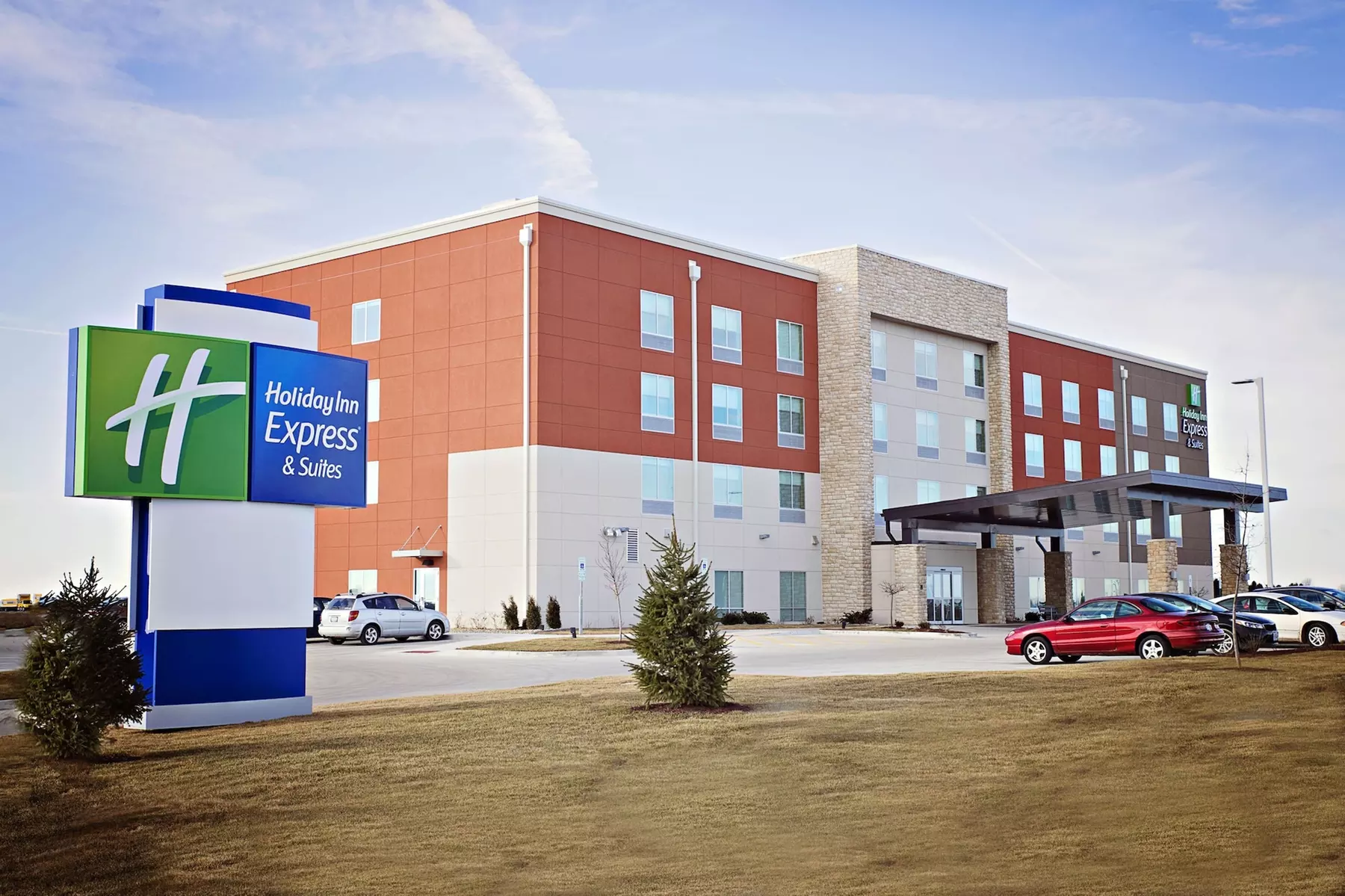 Holiday Inn Express & Suites Rantoul by IHG - Primary Image