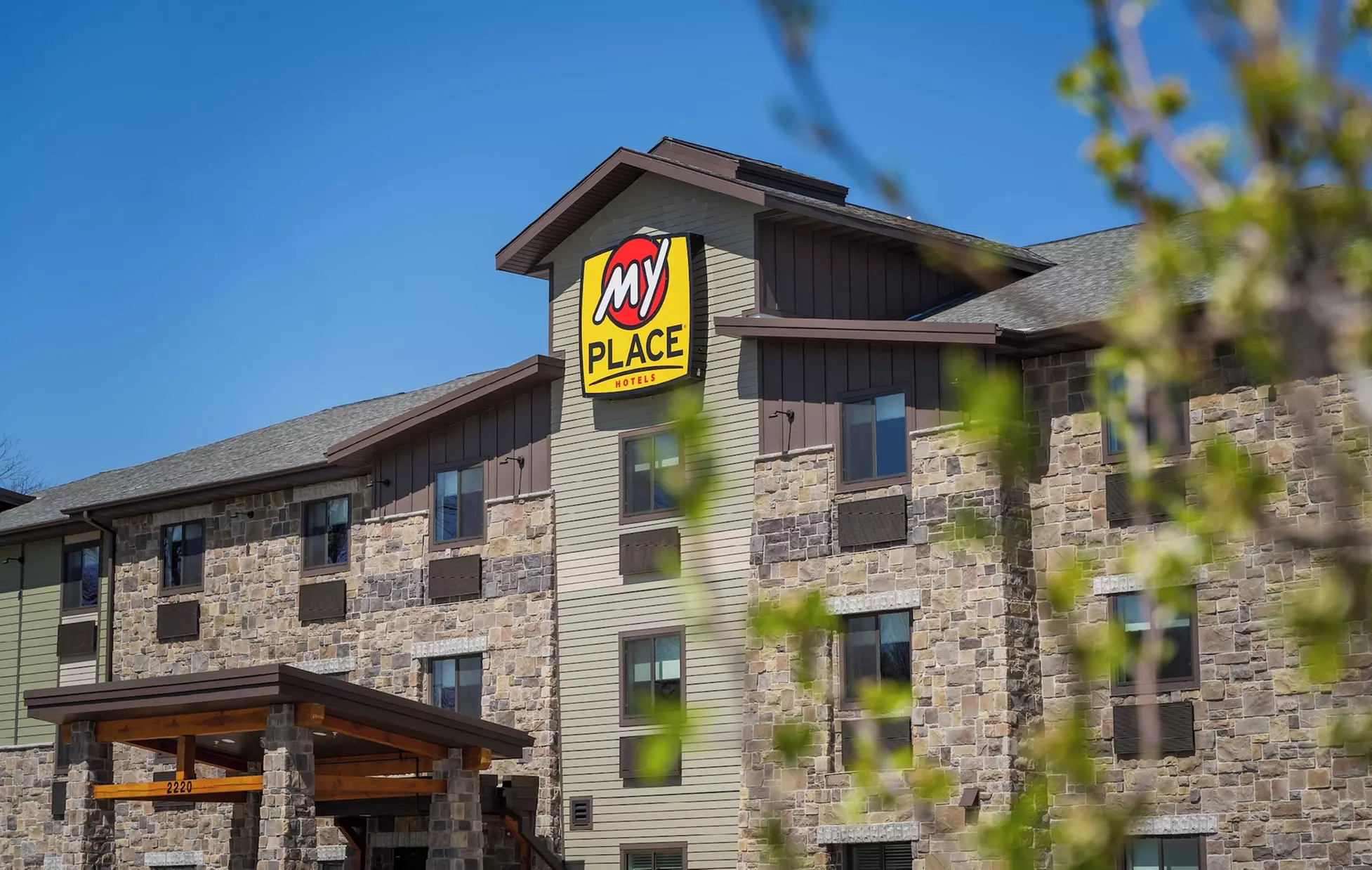 My Place Hotel - Green Bay - Primary Image