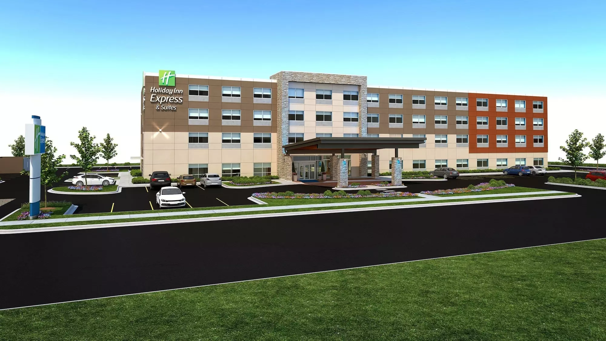 Holiday Inn Express Oak Grove by IHG - Primary Image