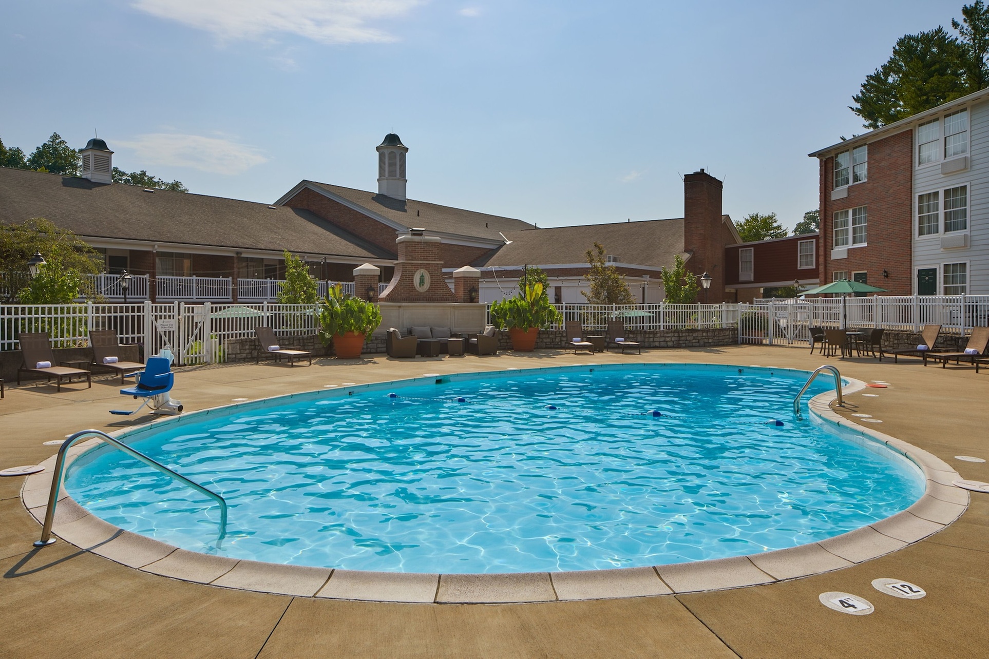 Ohio University Inn & Conference Center