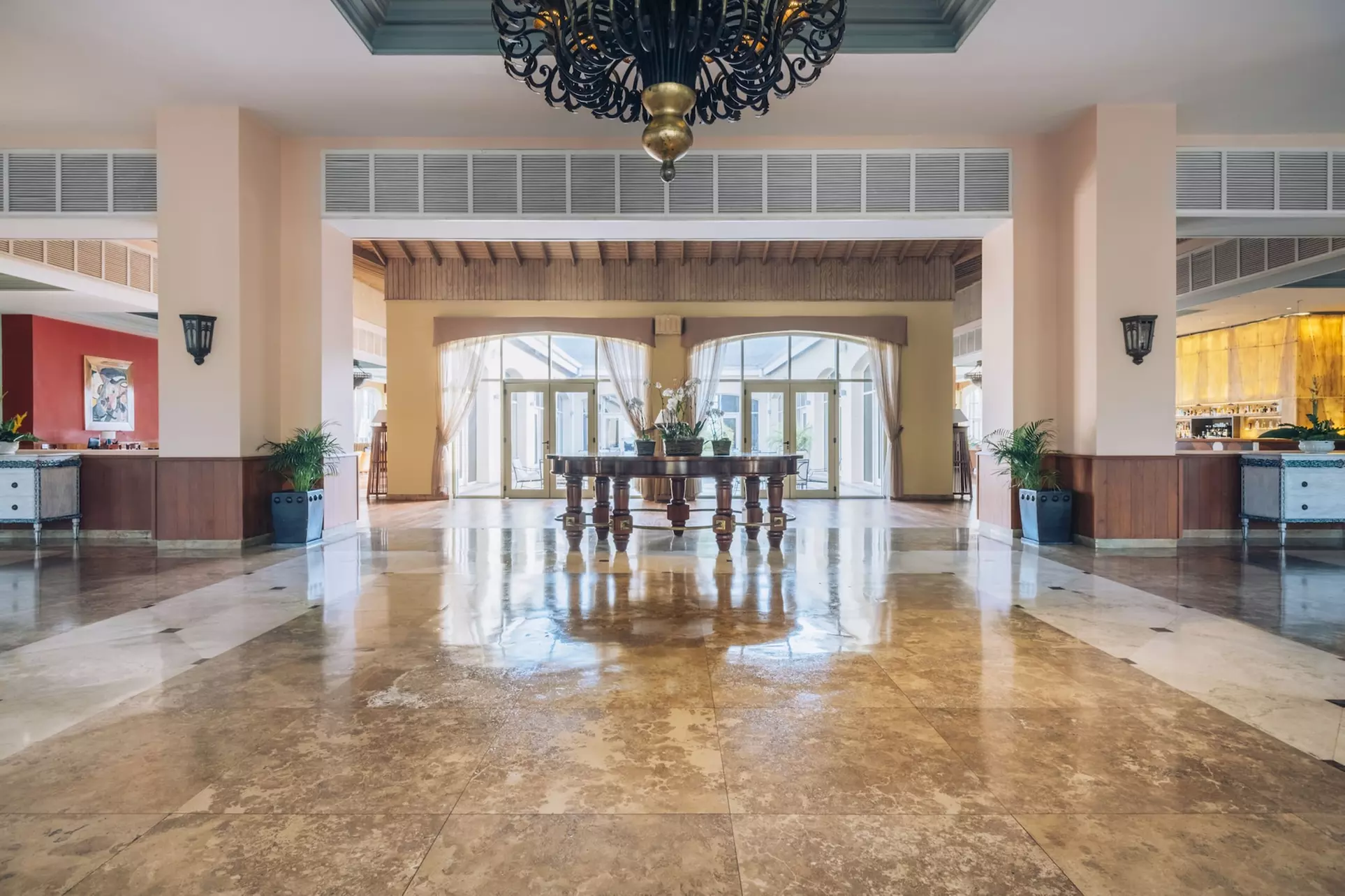 Iberostar Waves Rose Hall Beach - All Inclusive - Primary Image