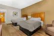 Quality Inn Lumberton North - Second Medium