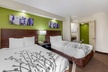 Sleep Inn near Busch Gardens/USF - Second Medium