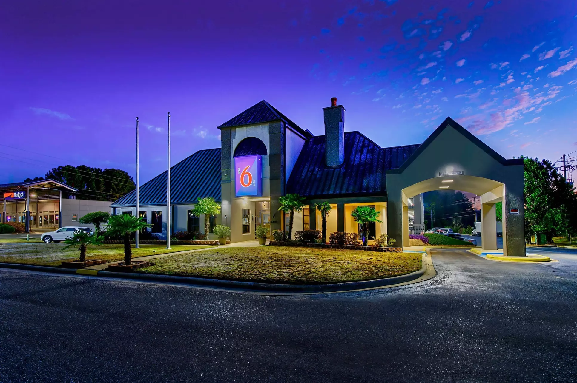 Motel 6 Birmingham, AL - Medical Center - Primary Image