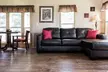 Red Shoes RV Park - Second Medium