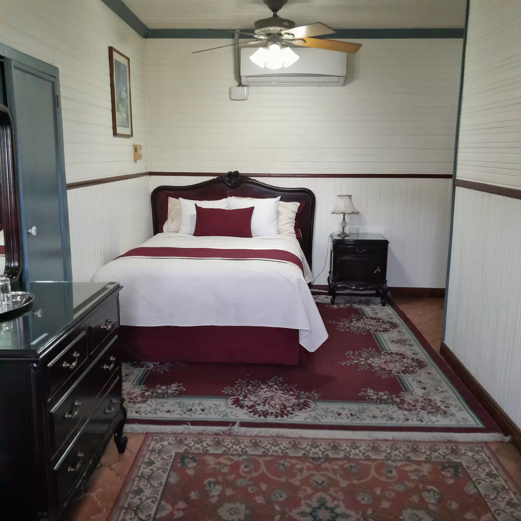 Santo Tomas Hotel