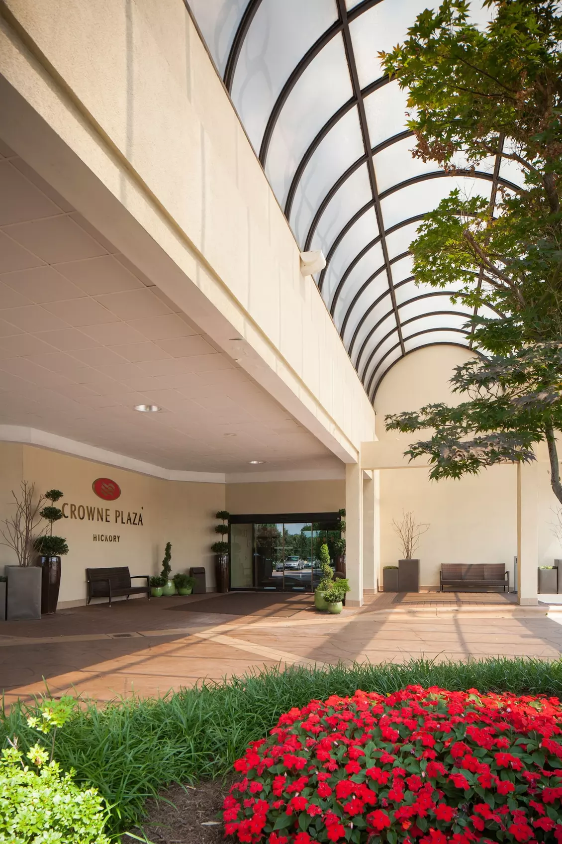 Crowne Plaza Hotel Hickory by IHG - Primary Image