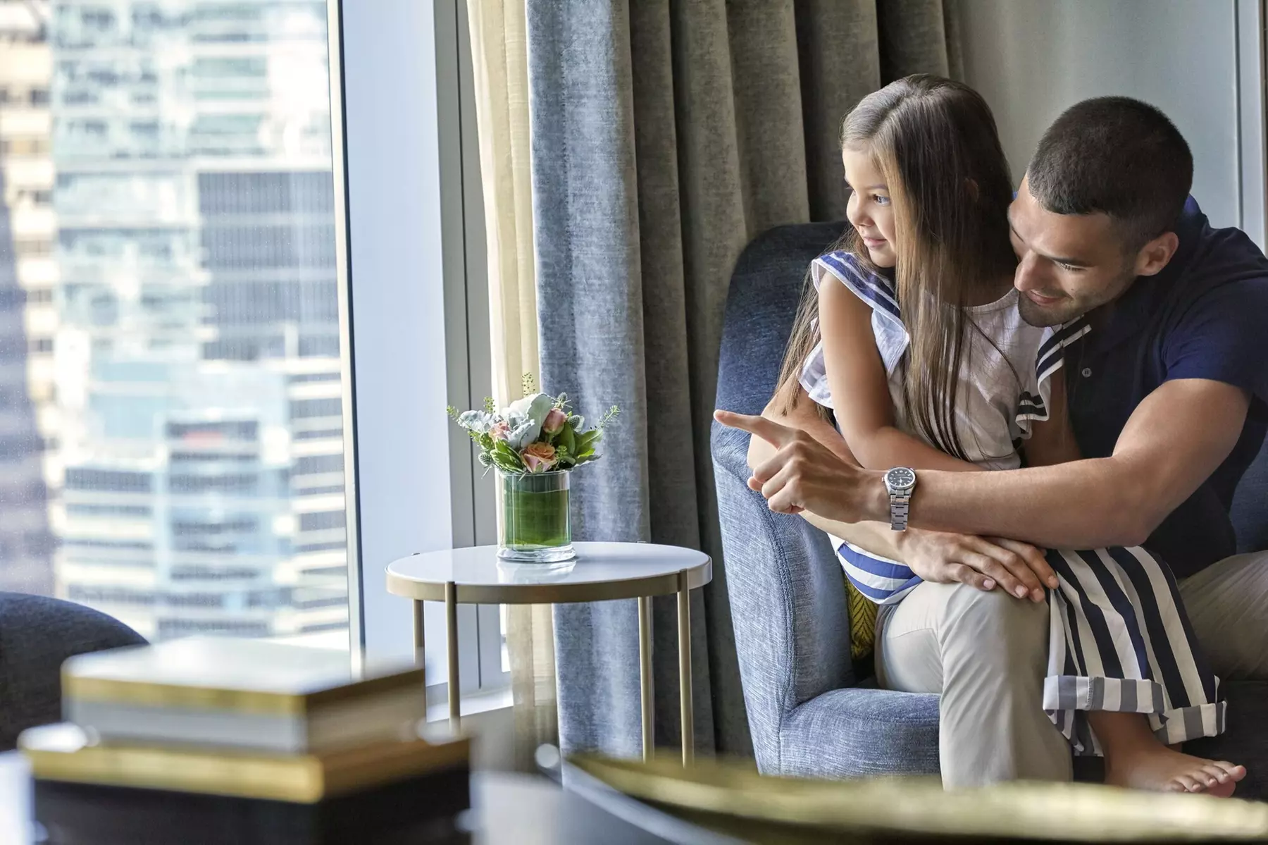 The Ritz-Carlton, Toronto - Primary Image