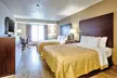 Quality Inn near Six Flags Discovery Kingdom - Napa Valley - Second Medium