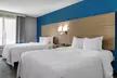 Comfort Inn & Suites Mansfield - Second Medium
