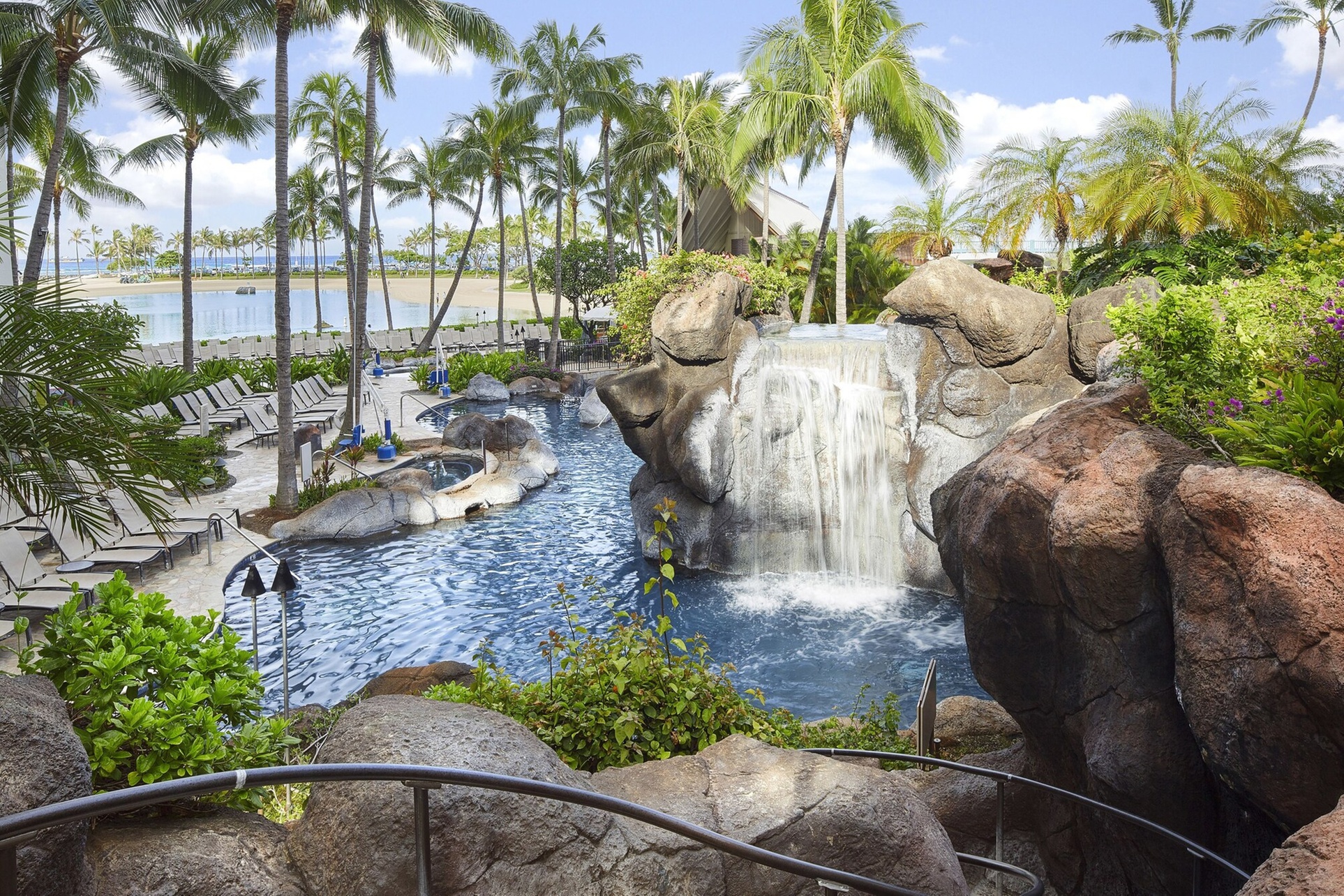 Hilton Grand Vac Club The Grand Islander Waikiki Honolulu