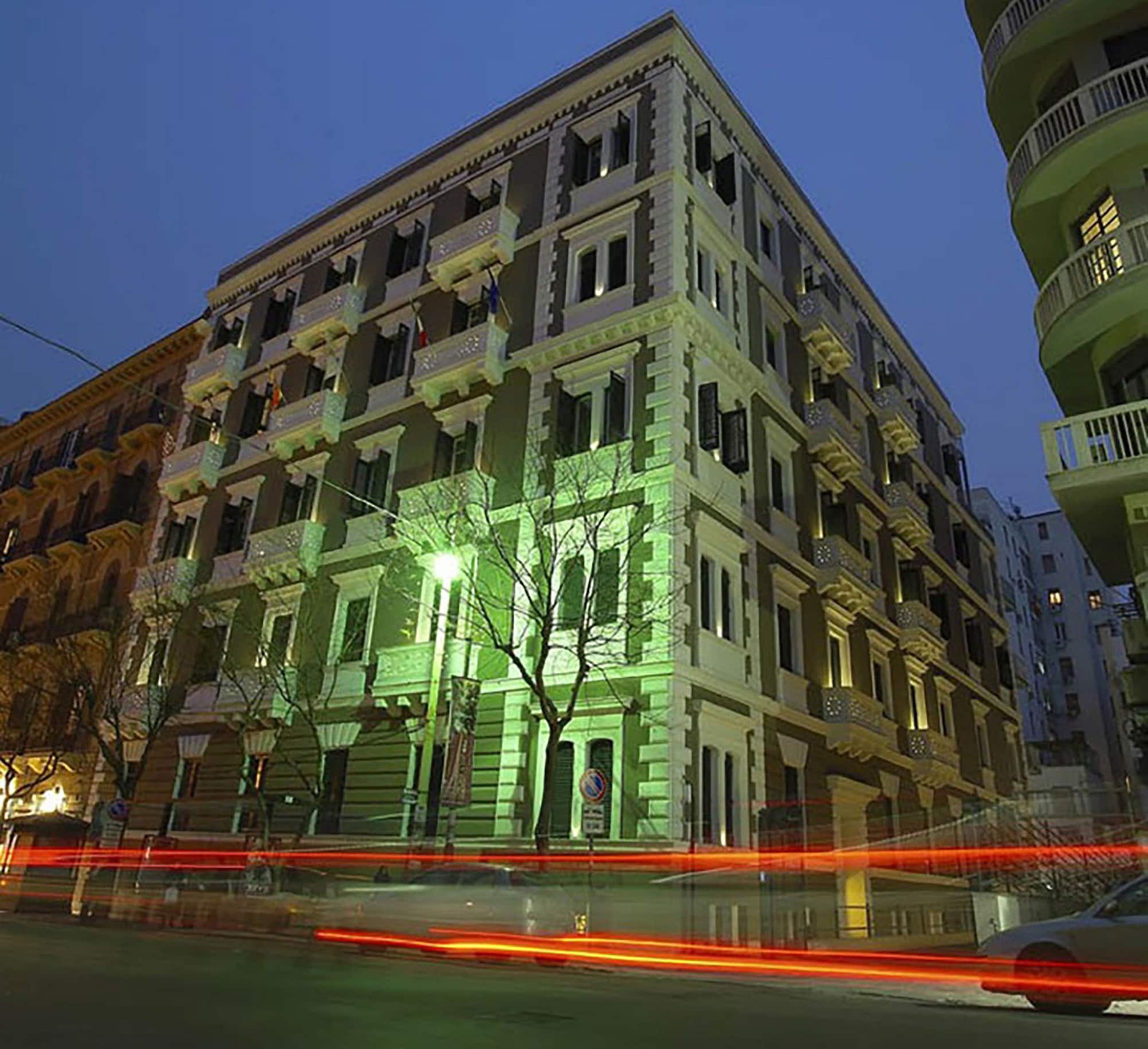 Hotel Garibaldi - Primary Image