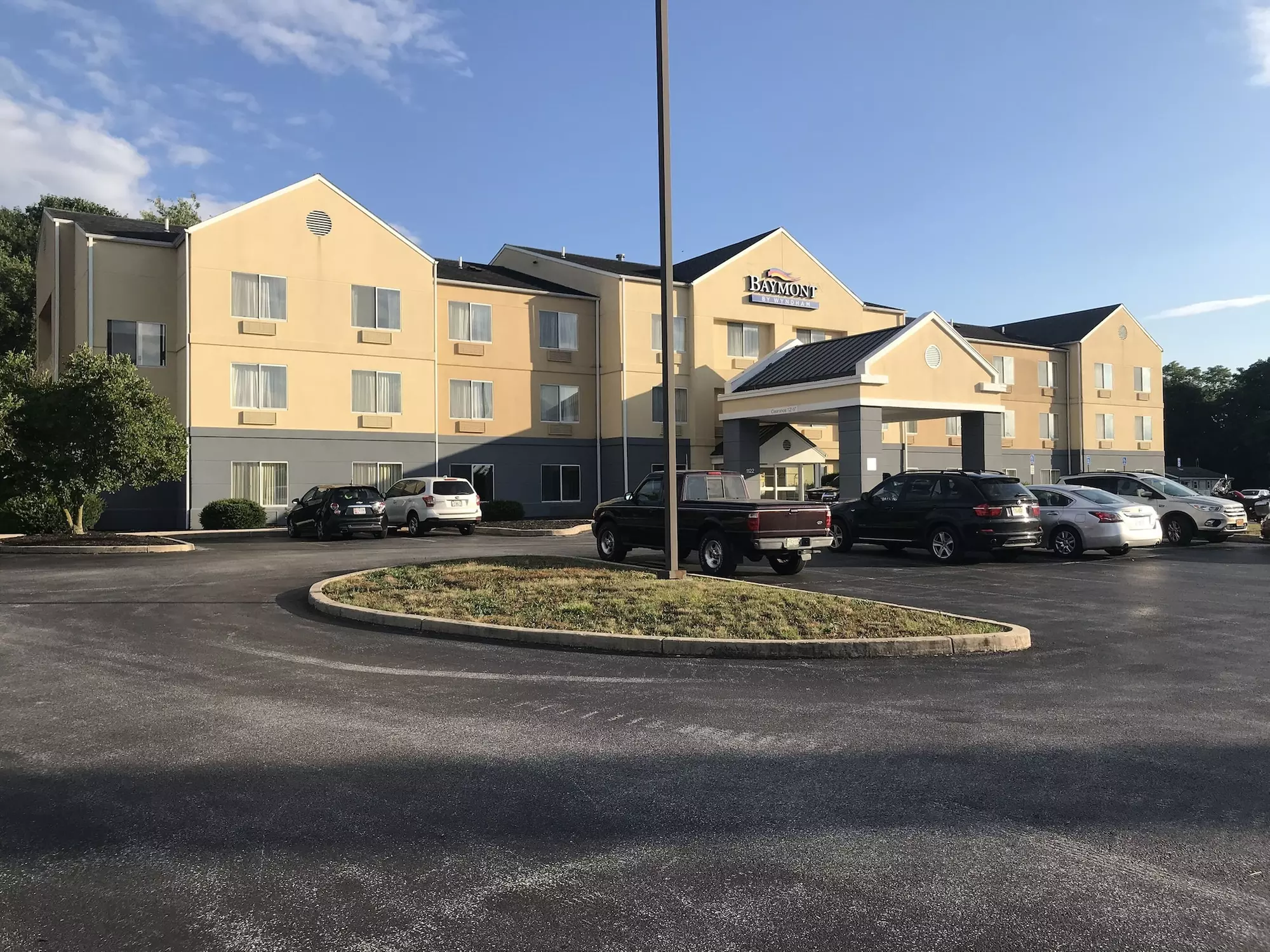 Baymont by Wyndham Chambersburg - Primary Image