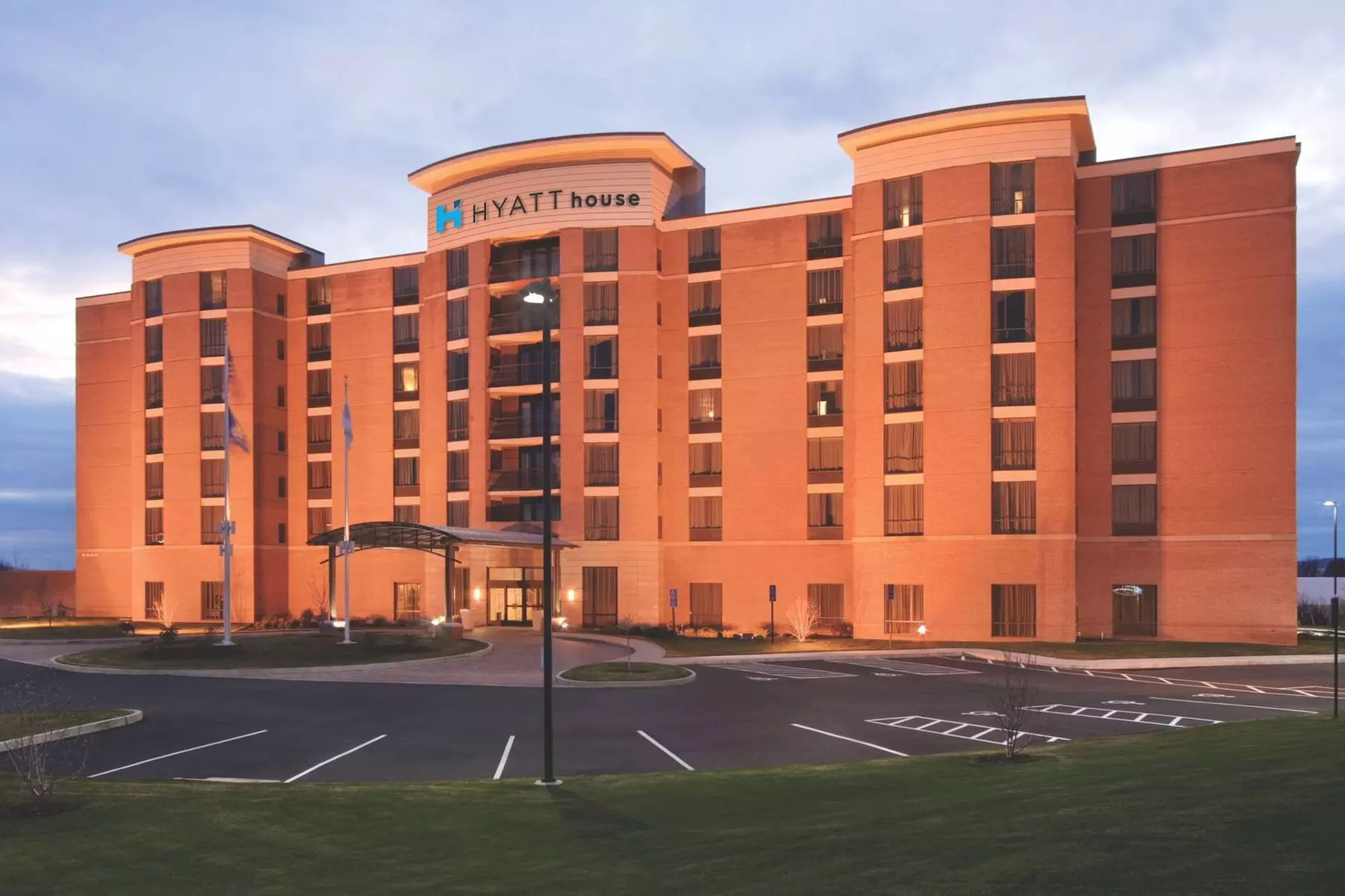 HYATT house Hartford North/Windsor - Primary Image