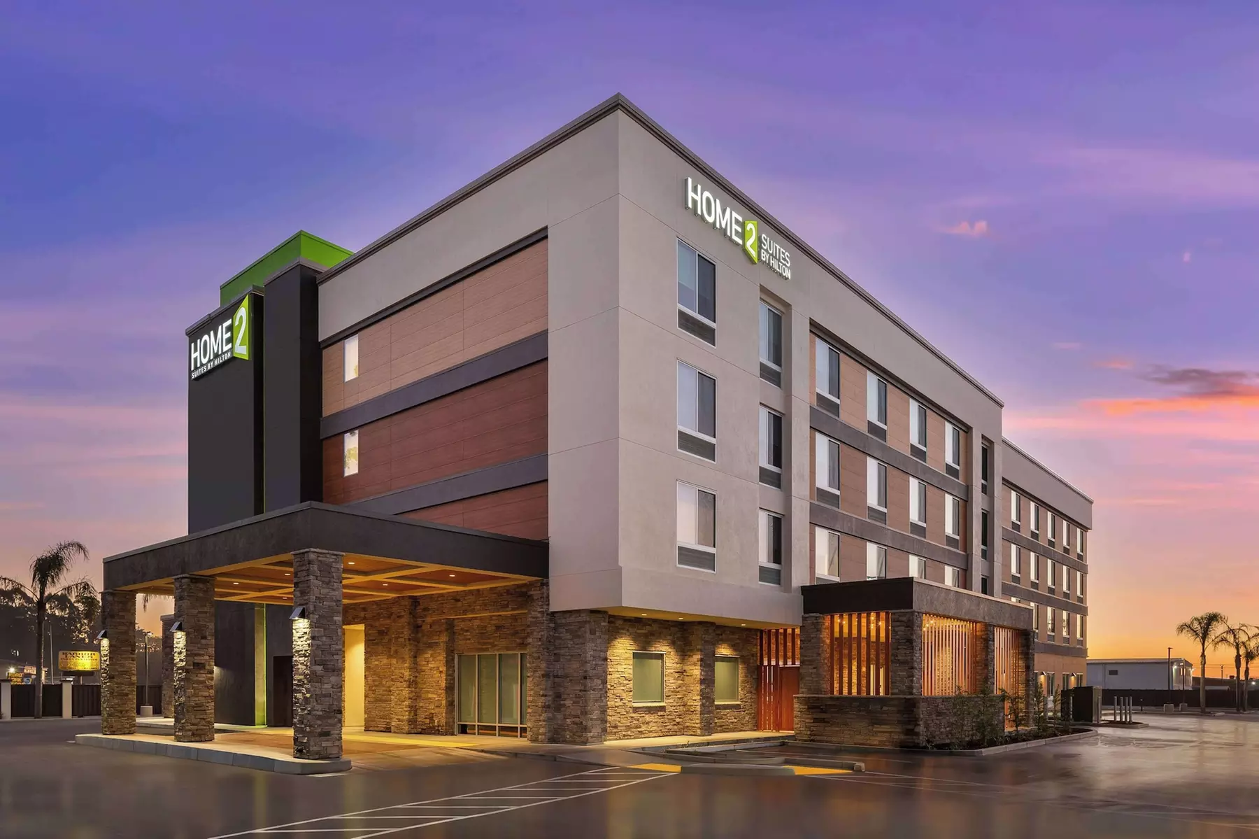 Home2 Suites By Hilton Eureka - Primary Image