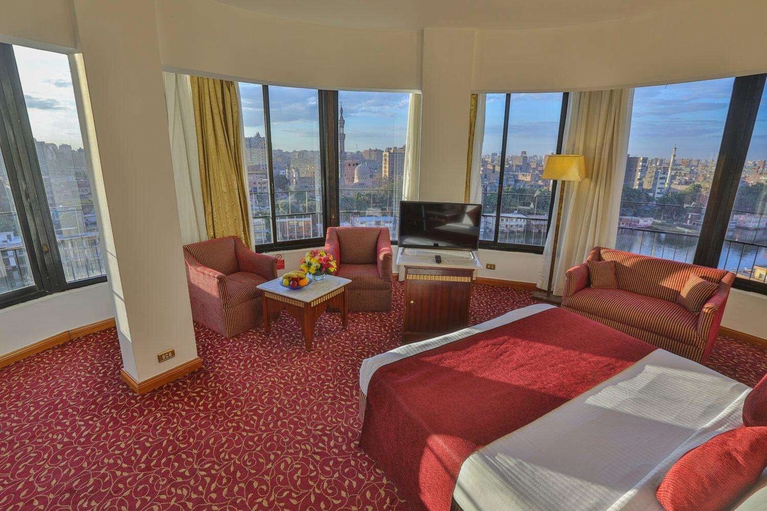 Flamenco Hotel Cairo