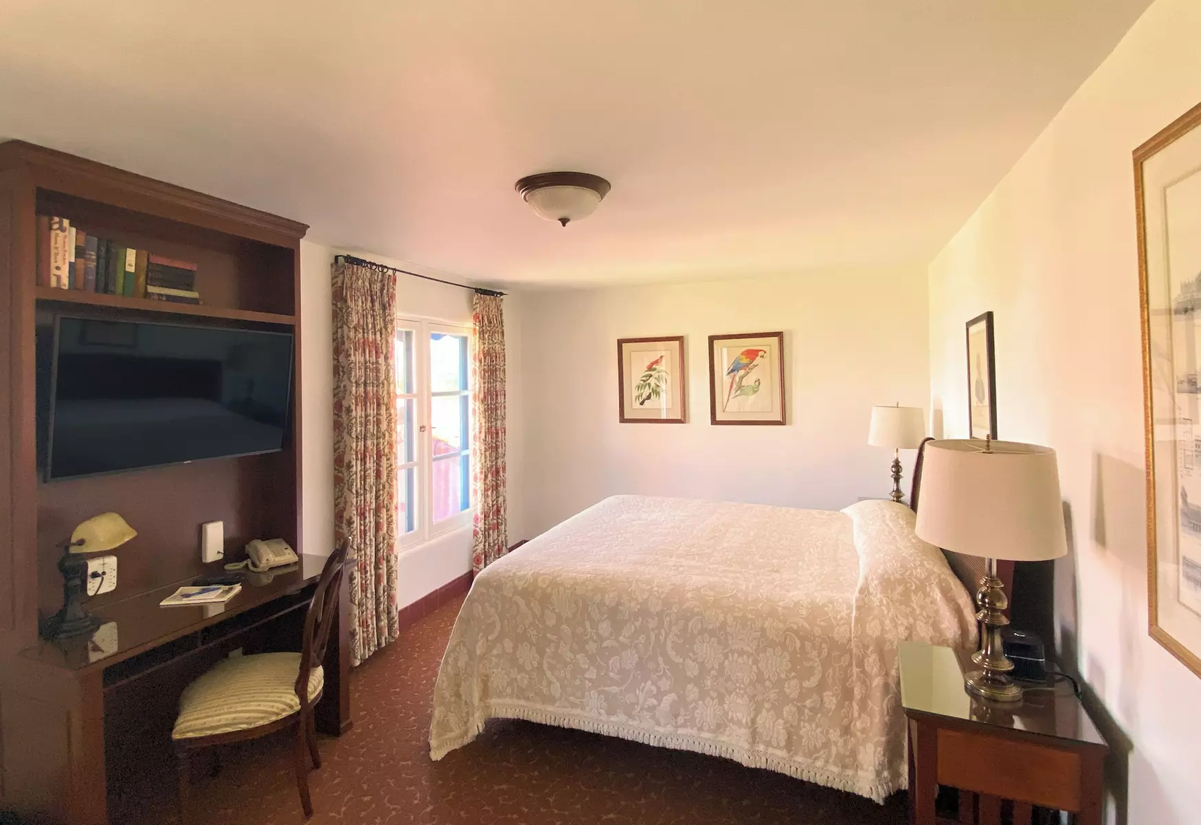 Arizona Inn - Primary Image