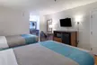 Motel 6 Albany, GA - Second Medium