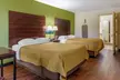 Econo Lodge - Second Medium
