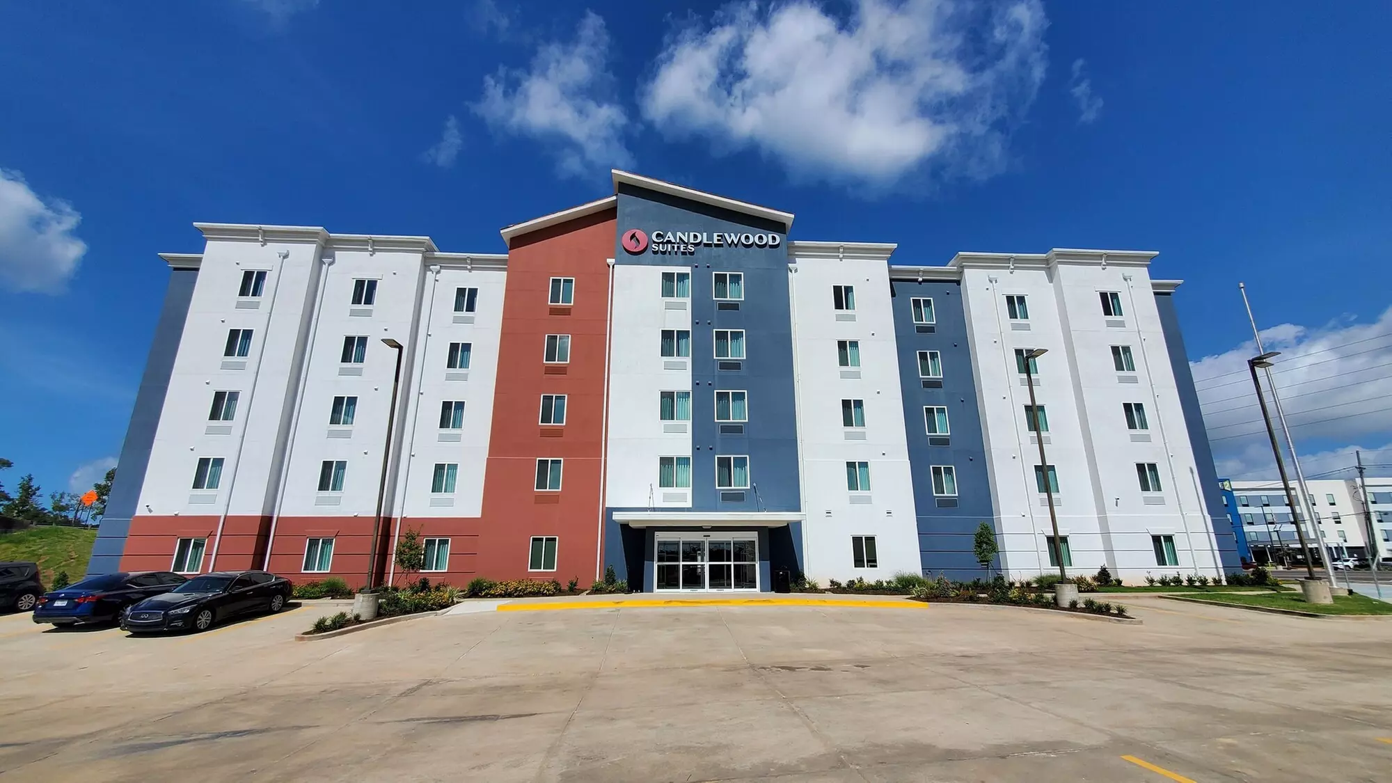 Candlewood Suites Lake Charles South by IHG - Primary Image