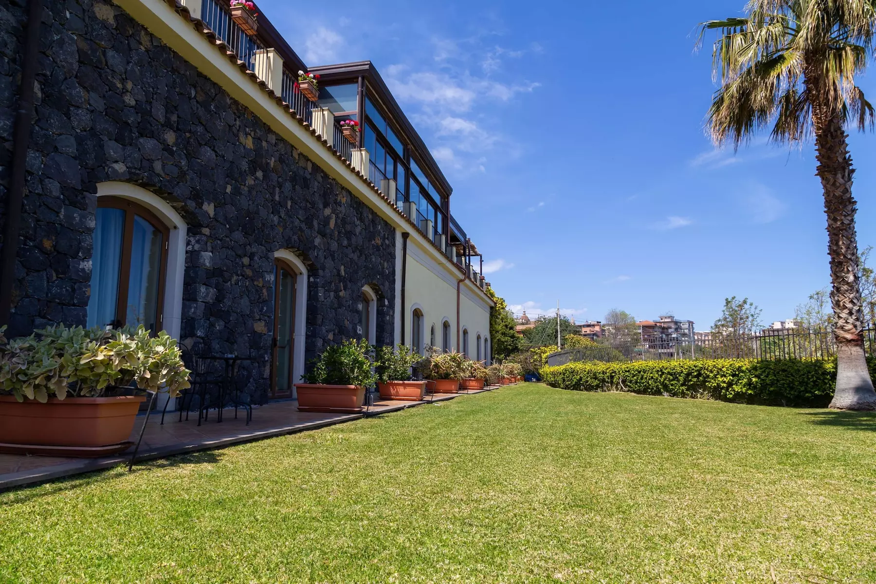 Best Western Hotel Santa Caterina - Primary Image