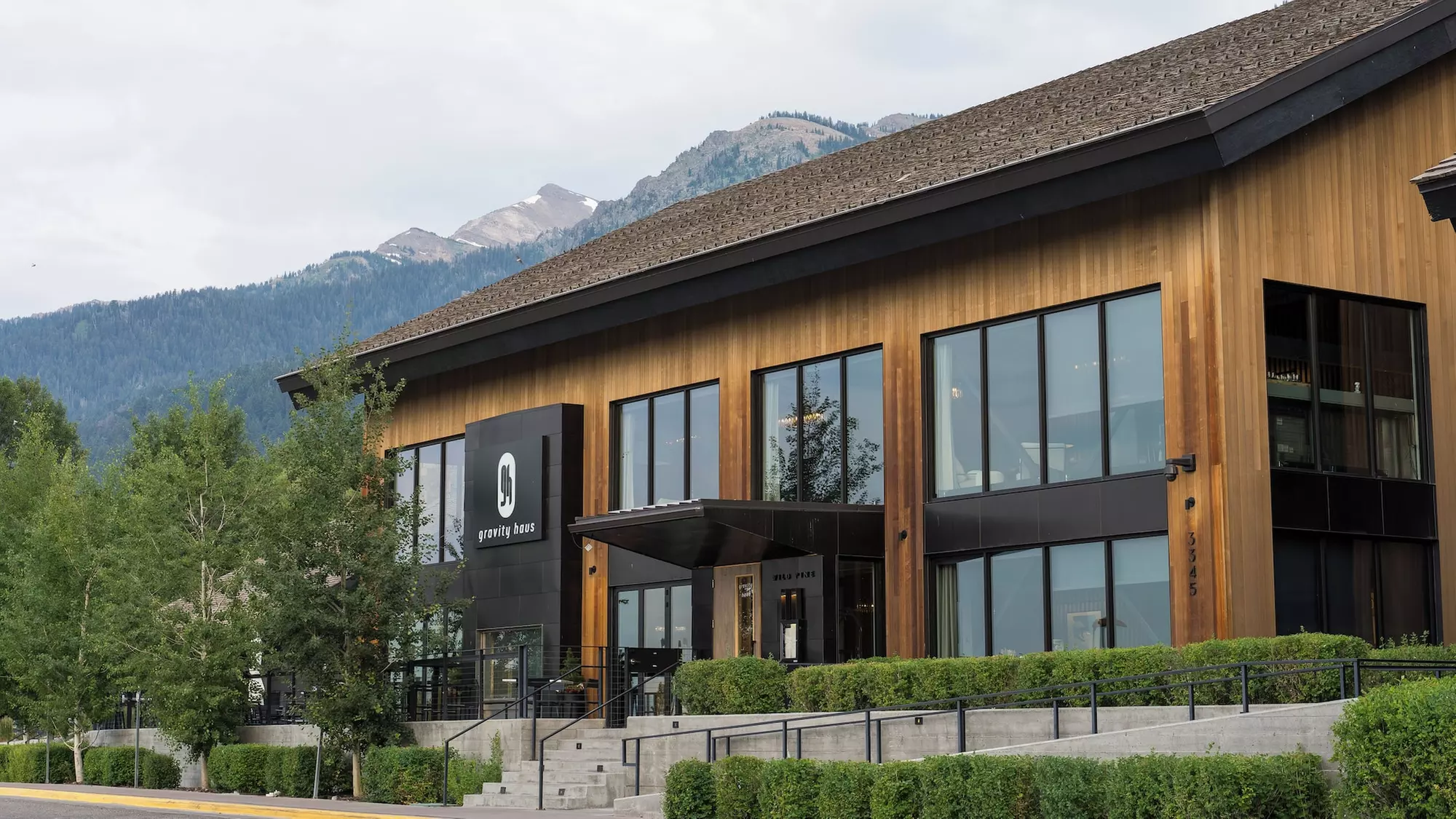Gravity Haus Jackson Hole - Primary Image