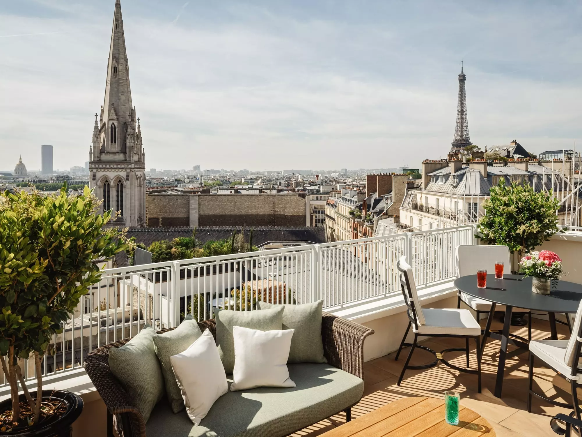 Hôtel de Sers - Primary Image