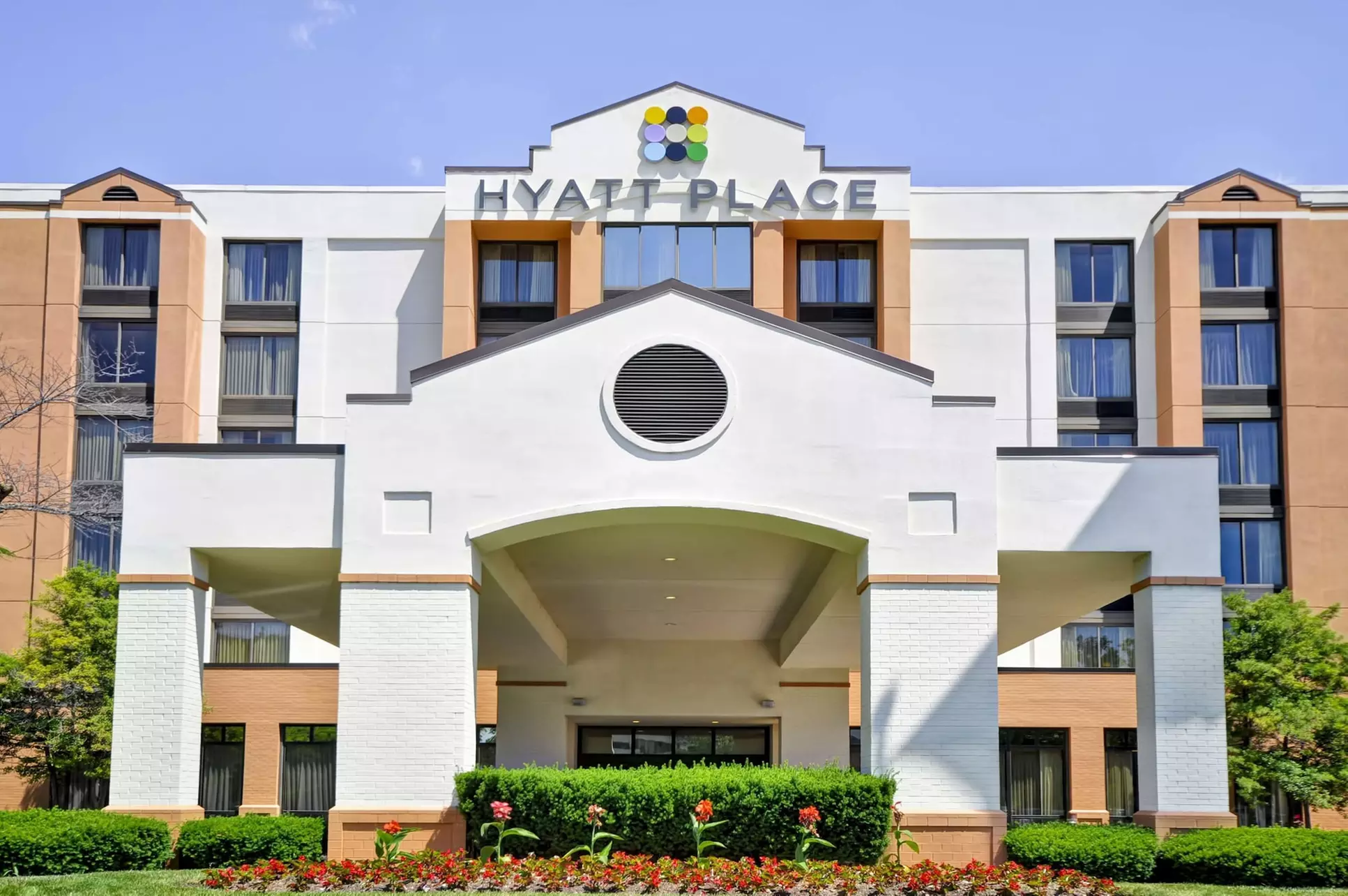 Hyatt Place Dublin/Pleasanton - Primary Image