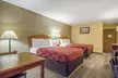 Econo Lodge Lansing - Leavenworth - Second Medium