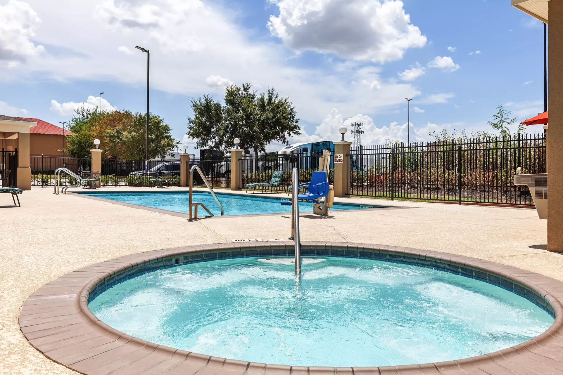 Candlewood Suites Houston North I45 by IHG - Primary Image