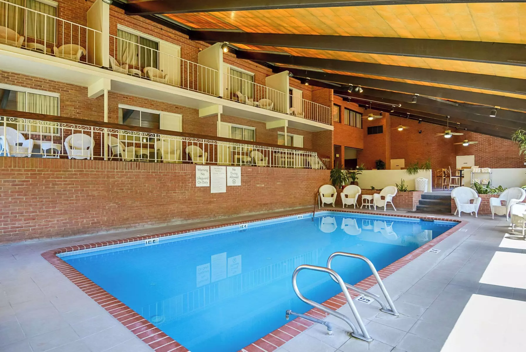 Clarion Inn Harpers Ferry - Charles Town - Primary Image