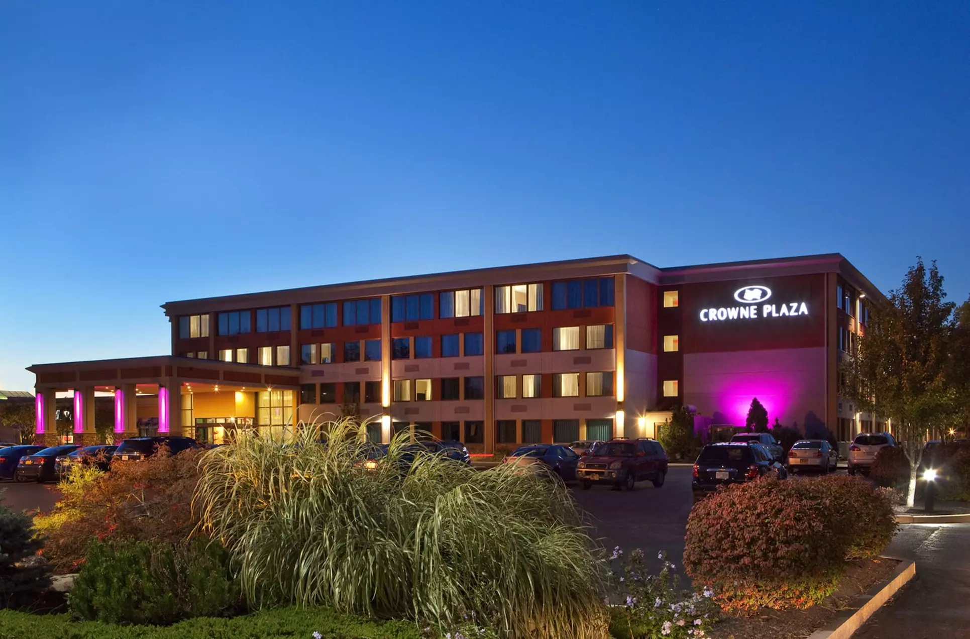 Crowne Plaza Boston - Woburn by IHG - Primary Image
