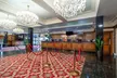 The International Hotel - Second Medium