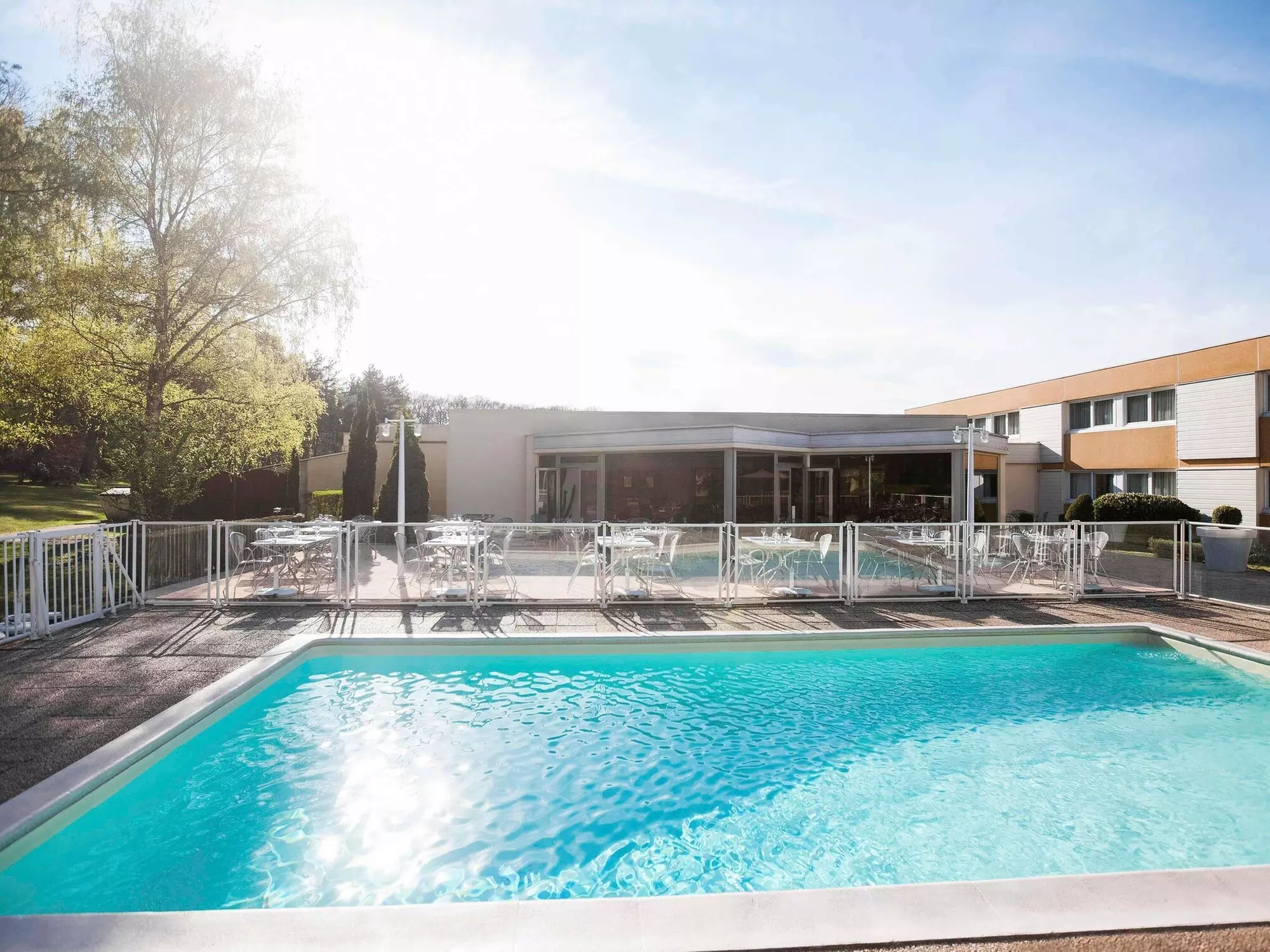 Hôtel Novotel Saint Avold - Primary Image
