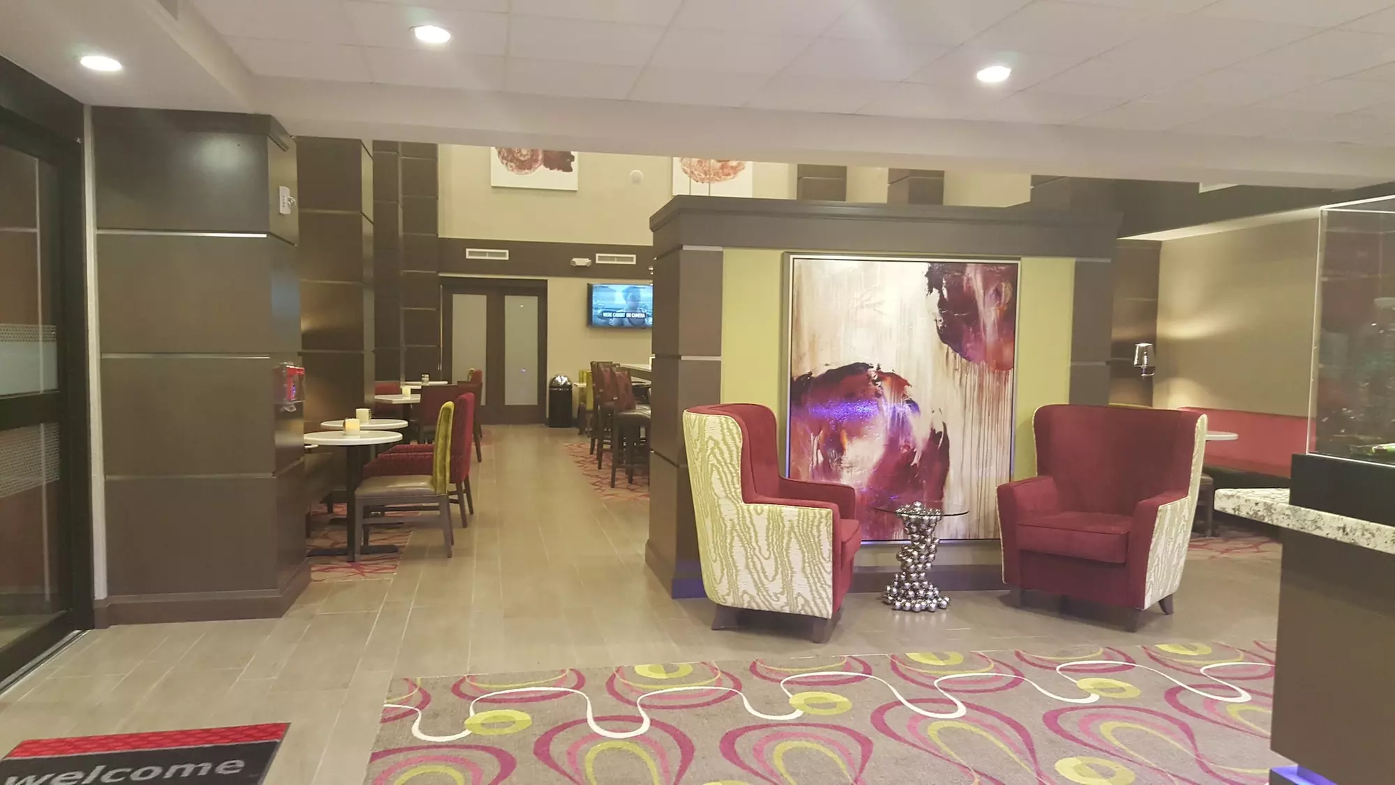 Hampton Inn & Suites La Porte - Primary Image