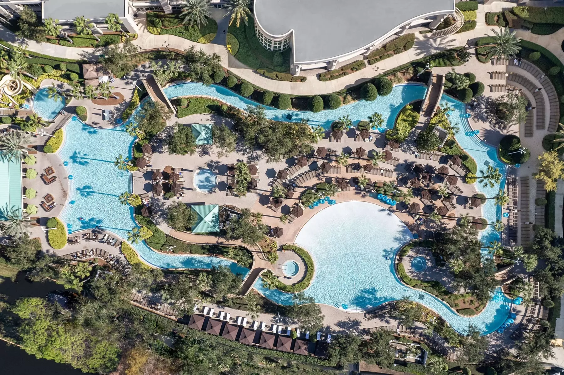 Signia by Hilton Orlando - An Official Walt Disney World® Hotel - Primary Image